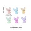 Non-Toxic Glow In The Dark Fox Ornaments 10/20Pcs Luminous Fennec Fox For Fairy Garden Night Light Decor