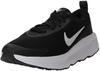 Nike Promina Black and White Fitness Sneakers