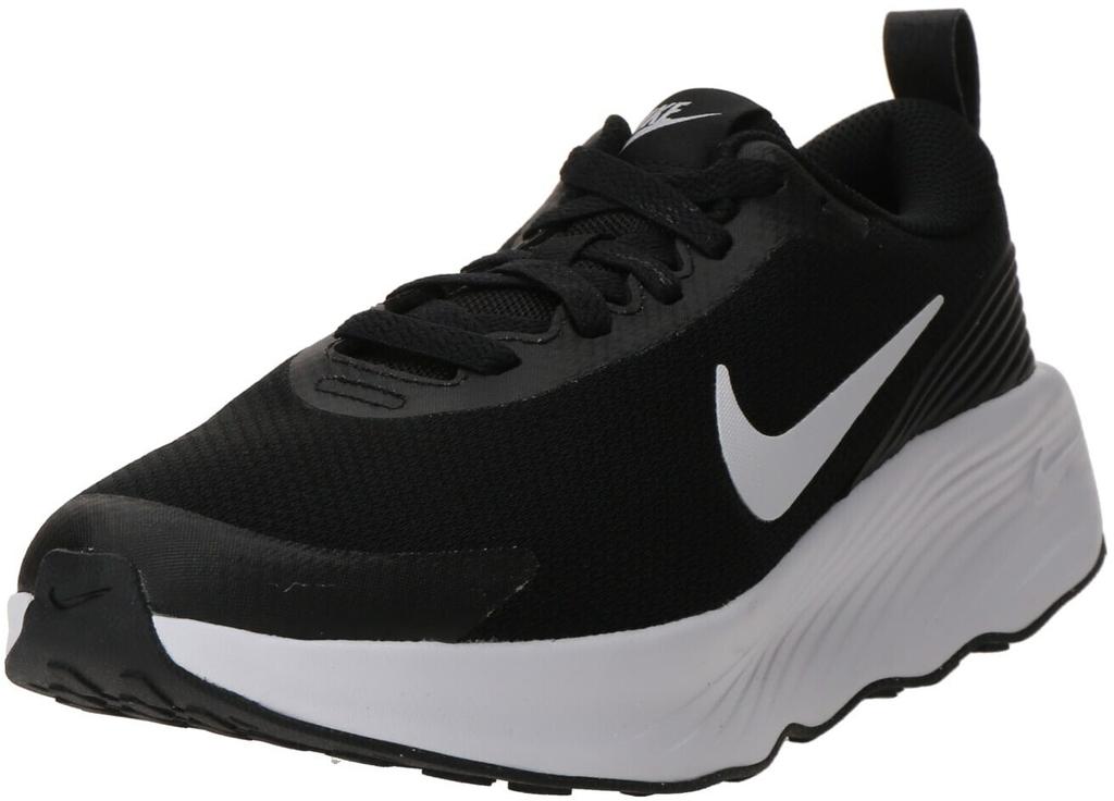 Nike Promina Black and White Fitness Sneakers