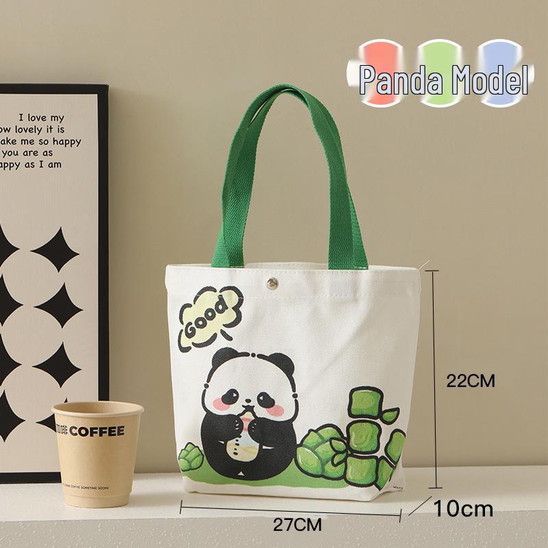 Eco-Friendly Custom Canvas and Cotton Bags with Logo Prints