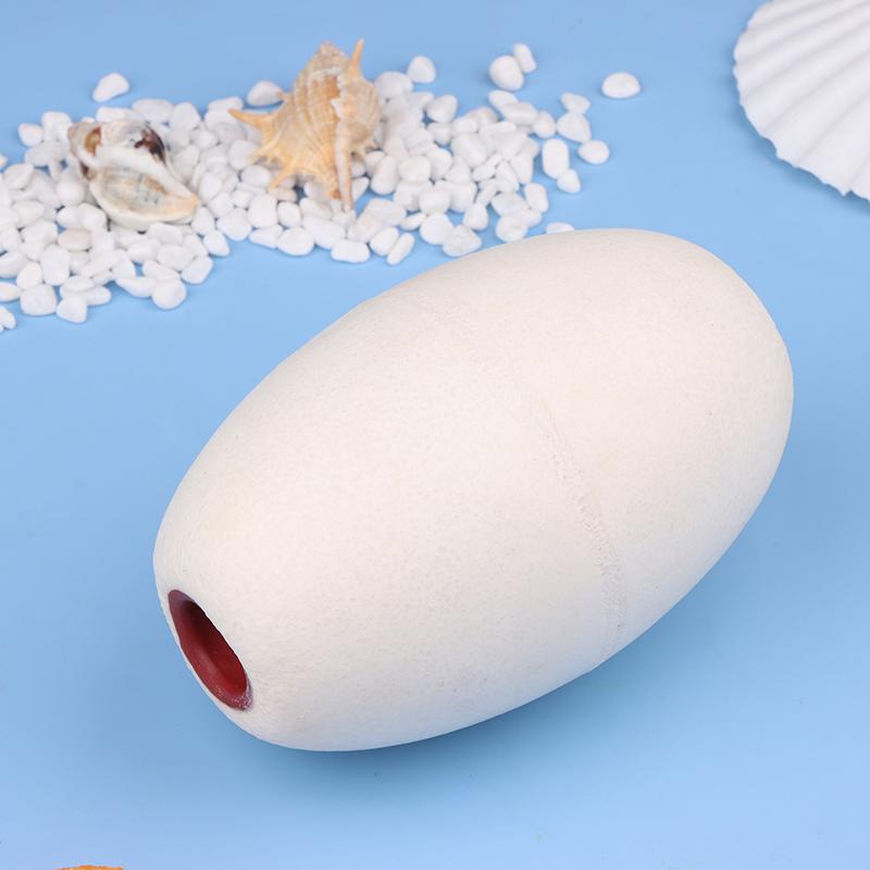 

2 шт. Поплавок для рыболовной сети, пенопластовые поплавки для глубокой воды, маркеры для крабовых ловушек, плавучий буй для троллинговой якорной веревки, рыболовные снасти