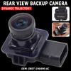 DB5T-19G490-AC For Ford Fusion 2013 2014 2015 2016 Rear View Backup Parking Reverse Camera Parking Assist DB5T19G490AC