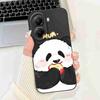 For Xiaomi Poco X7 Pro Case Cover Soft Silicone Popular Butterfly Phone Case For Poco X7 PocoX7 Pro 5G Fundas Coque Housing