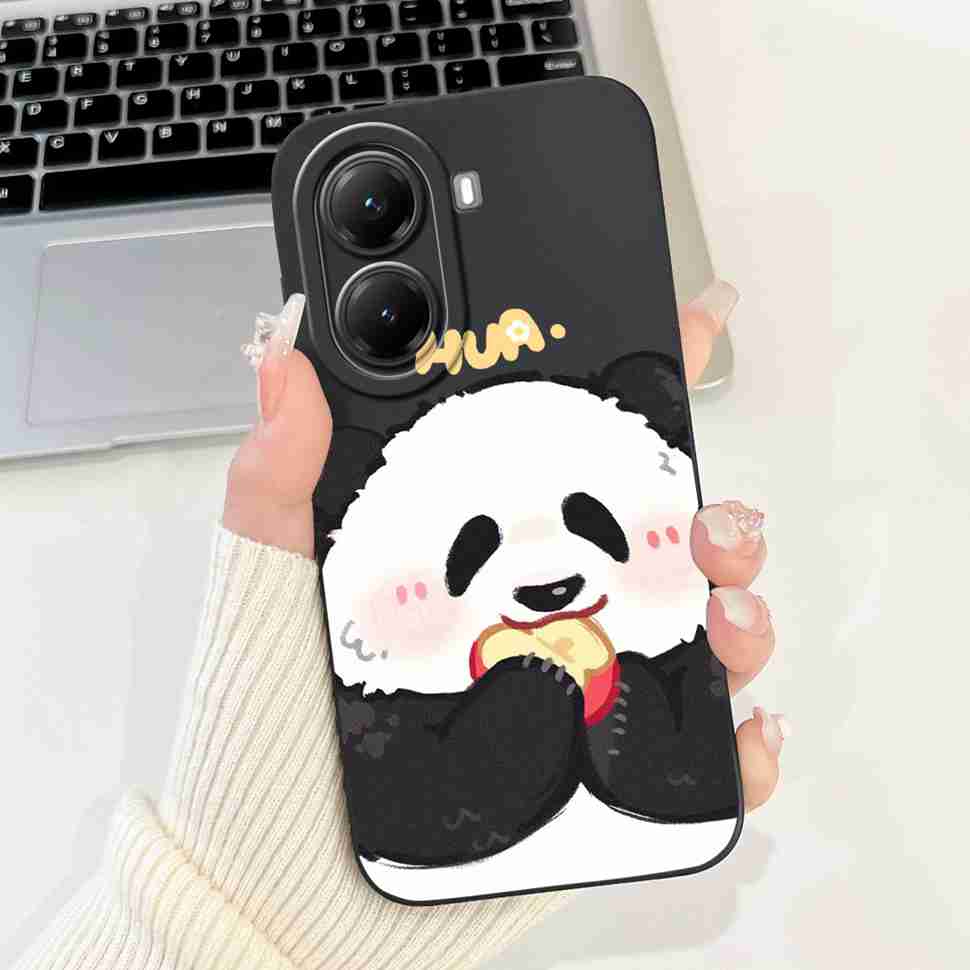 For Xiaomi Poco X7 Pro Case Cover Soft Silicone Popular Butterfly Phone Case For Poco X7 PocoX7 Pro 5G Fundas Coque Housing