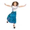 Déguisement Mirabel deluxe Encanto enfant - 5 - 6 ans (109 - 126 cm))