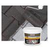 IsolBau Road Paint for Concrete Bodenfarbe 12 Black