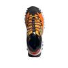 Seeulater Stella McCartney X Adidas 'Crew Yellow Unity Orange'