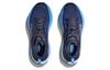 HOKA ONE ONE Bondi 8 Outer Space 1123202-OSAA