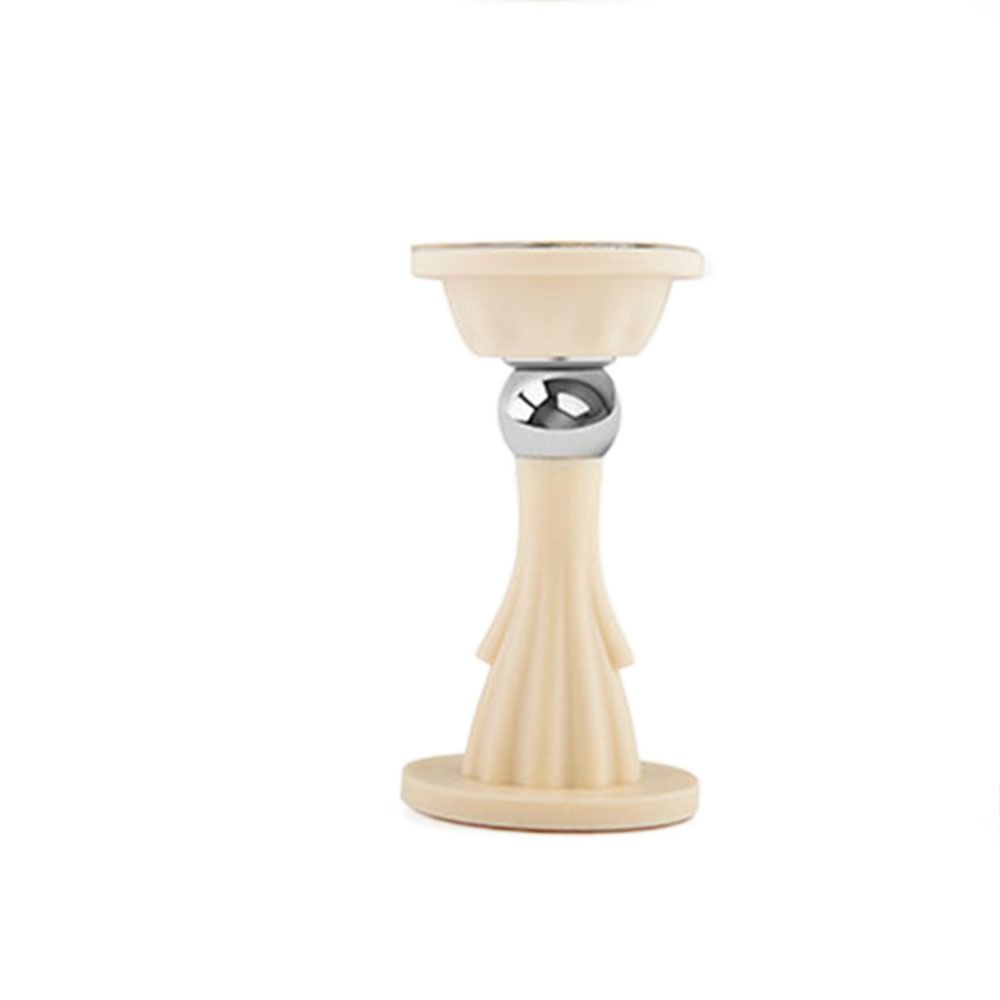 Mute Strong Magnetic Door Suction Anti-collision Windproof Door Stopper Safety Ground Suction Door Stop Bedroom