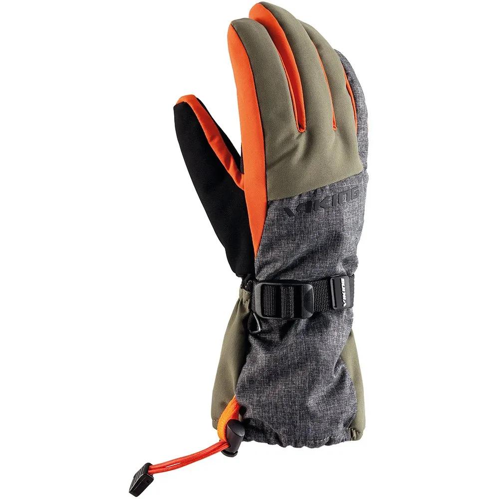 Viking Перчатки Tuson Freeride EU 8