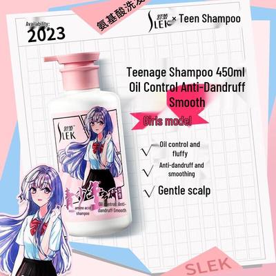 Shampoos & Haarspülung – Shampoos
