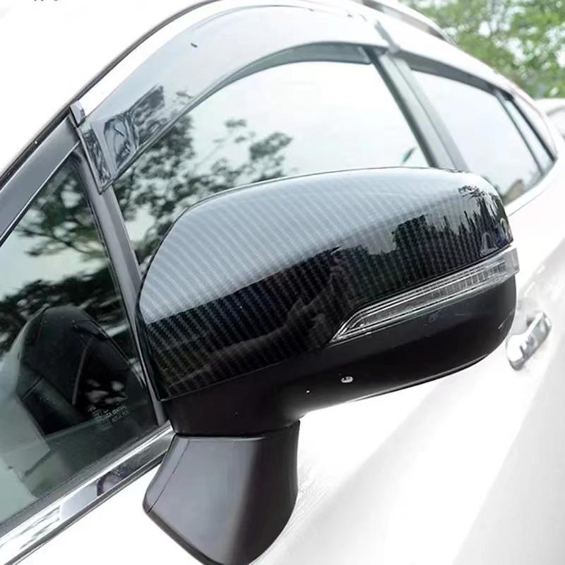 Kryt zpětného zrcátka Subaru XV Crosstrek 2017-2020 se zadním krytem