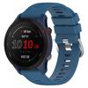 Pro Garmin Forerunner 255 255S 265S 265 Silikonový náramek pro Garmin Vivoactive 4 4S Venu 2 3S Chytré hodinky Pásek 2028