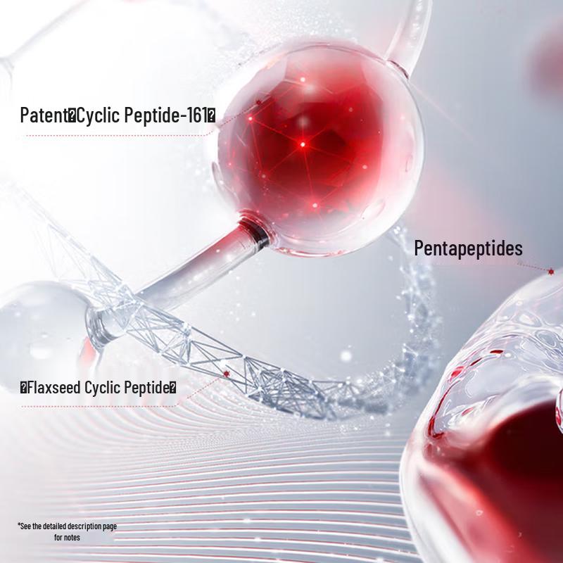 PROYA Ruby Revitalizing Mask 3.0