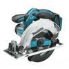 18V XSS02Z Cordless Electric Circular Saw Unit Japanese with Conversion (Main Only, Specifications, Bushing) [Used]