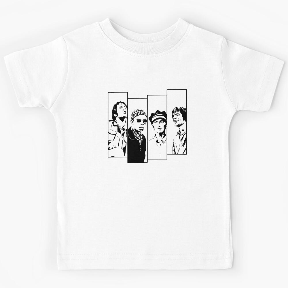 Ocean Colour Scene Kids T-Shirt 170