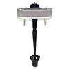 Door Check Strap Hinge Stopper Limiter Front Rear Left Right for Toyota Camry 2002- Left Hand Driver 68630-33050