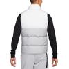 Nike Down Vests Men's White Stand Collar Moderate Other (Unisex) Down Vests DD6818 100