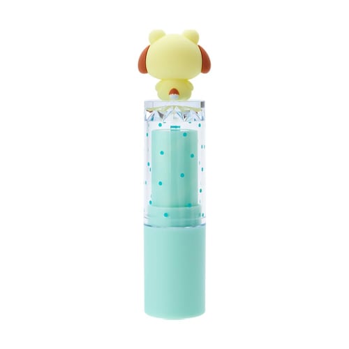 Sanrio Pochacco Lip Cream  Bear Motif  320528