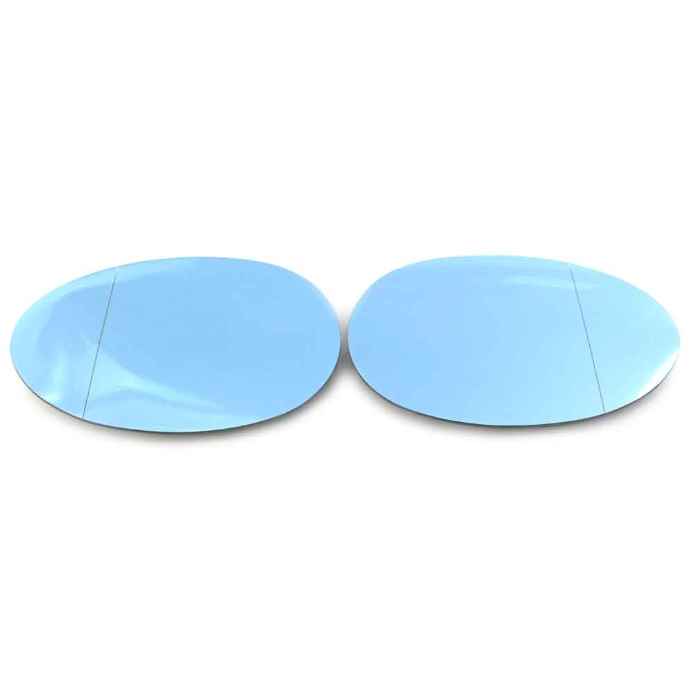 Car Heated Mirror Glass Lens For BMW MINI F54 F55 F56 F57 F60 2014 2015 2016 2017 2018 2019 2020