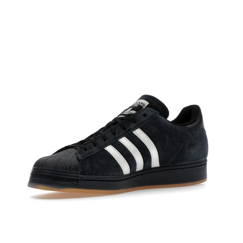 Adidas Superstar ADV 2024 Athlete Pack Herren Sneaker Schwarz Core-Black Zero-Metallic IG1705