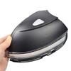 LED Side Wing Dynamic Turn Signal Light Rearview Mirror Indicator for VW Passat CC B7 Beetle Scirocco Jetta MK6