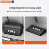 Foldable Trunk Storage Box for Toyota VOXY - Interior Car Accessory