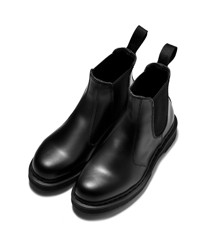 Dr.Martens 2976 Chelsea Boots Mono Black / 25685001