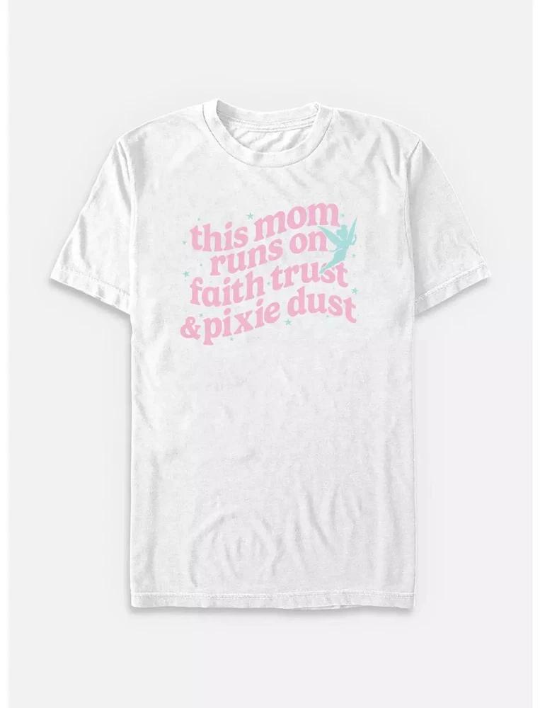 Tinker Bell Mom Dust T Size S 4XL Gift For Friends S