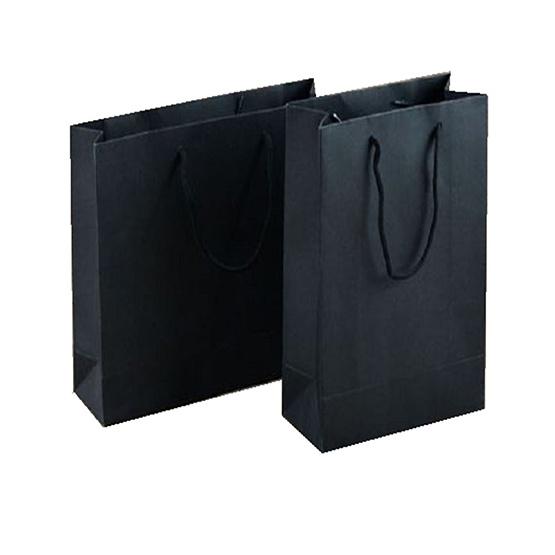 Vintage Paper Gift Bags Set For Weddings Parties And Gifts