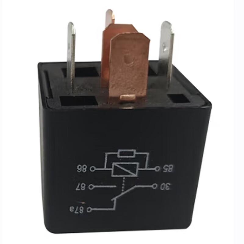 Zongjing Beiben 5-Pin Relay