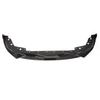 BMW 3 Series G20/G28 LCI Black Warrior Front Lip Carbon Fiber Spoiler Body Kit
