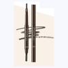 Eyebrow Pencil Makeup Tint Natural Long Lasting Paint Tattoo Eyebrow Waterproof Black Brown