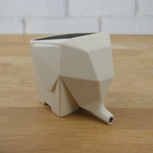 PELEG DESIGN Cutlery Drainer Jumbo White UNKNOWN