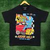 Tops – T-Shirts