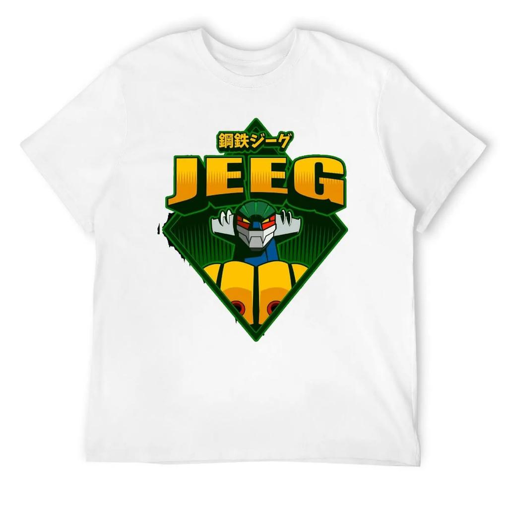Fresh 286 Jeeg Losanga For Sale T-shirt  Motion T-shirts Funny Funny Novelty Travel USA Size