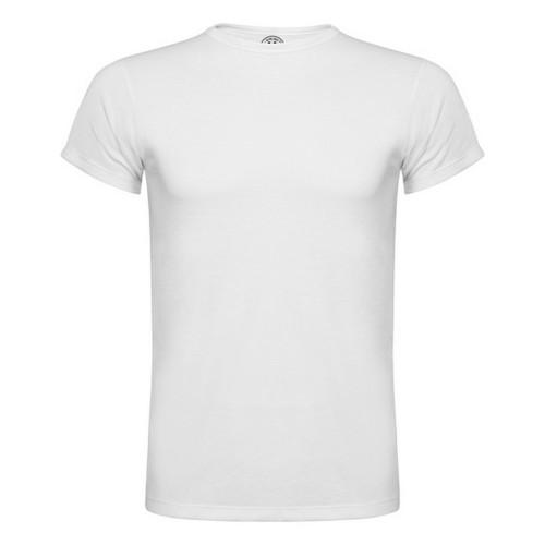 Unisex Adult Sublima Plain T-Shirt