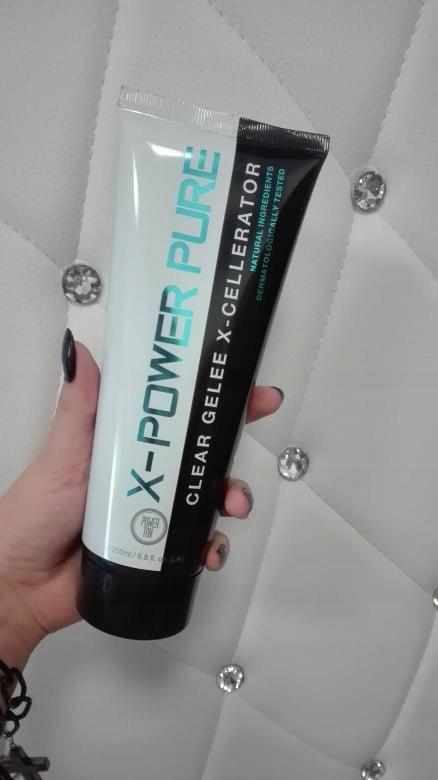 Power Tan X-Power Pure Accelerator Accelerator