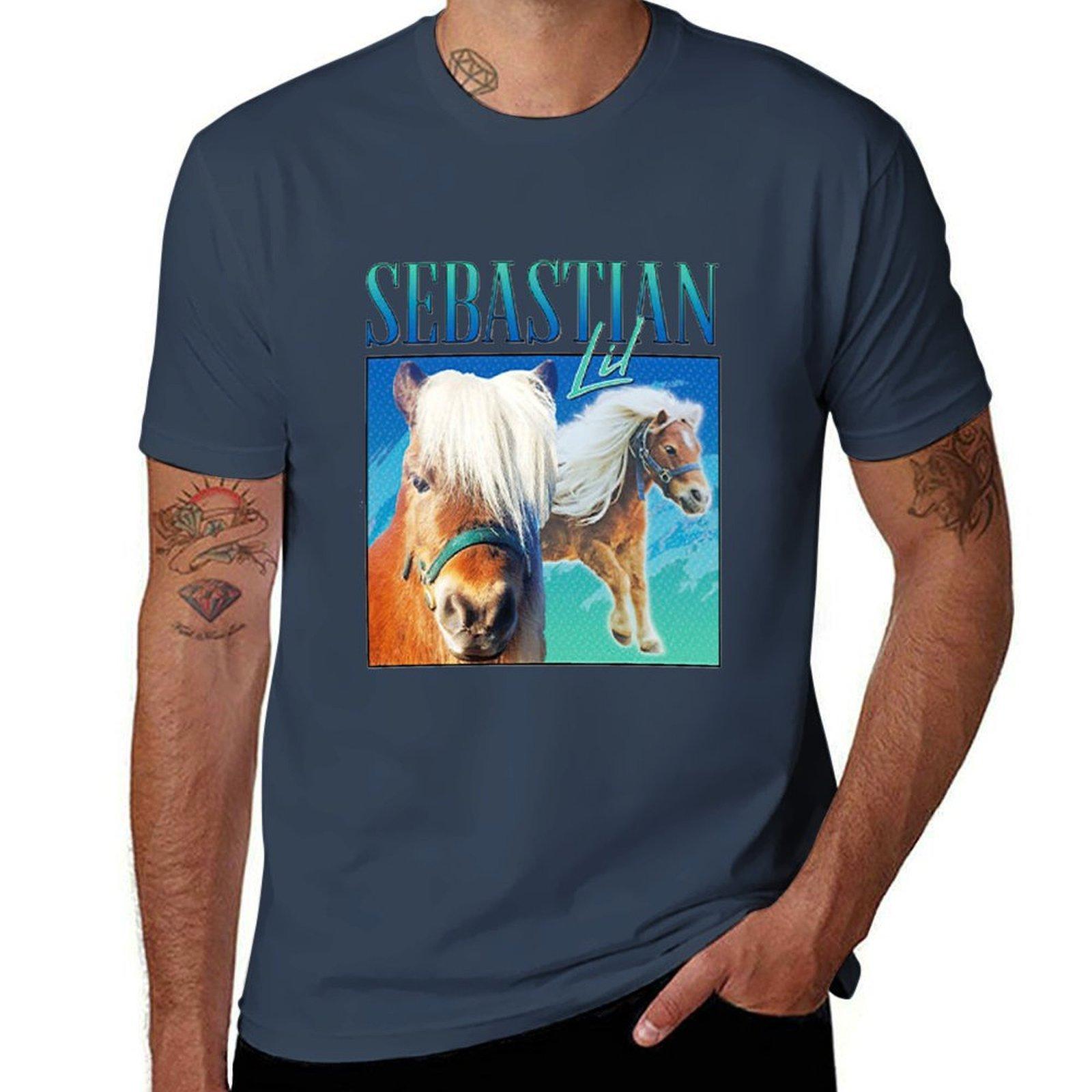 Funny Parody TV TShirt funny t shirts man essential t shirt TShirt S