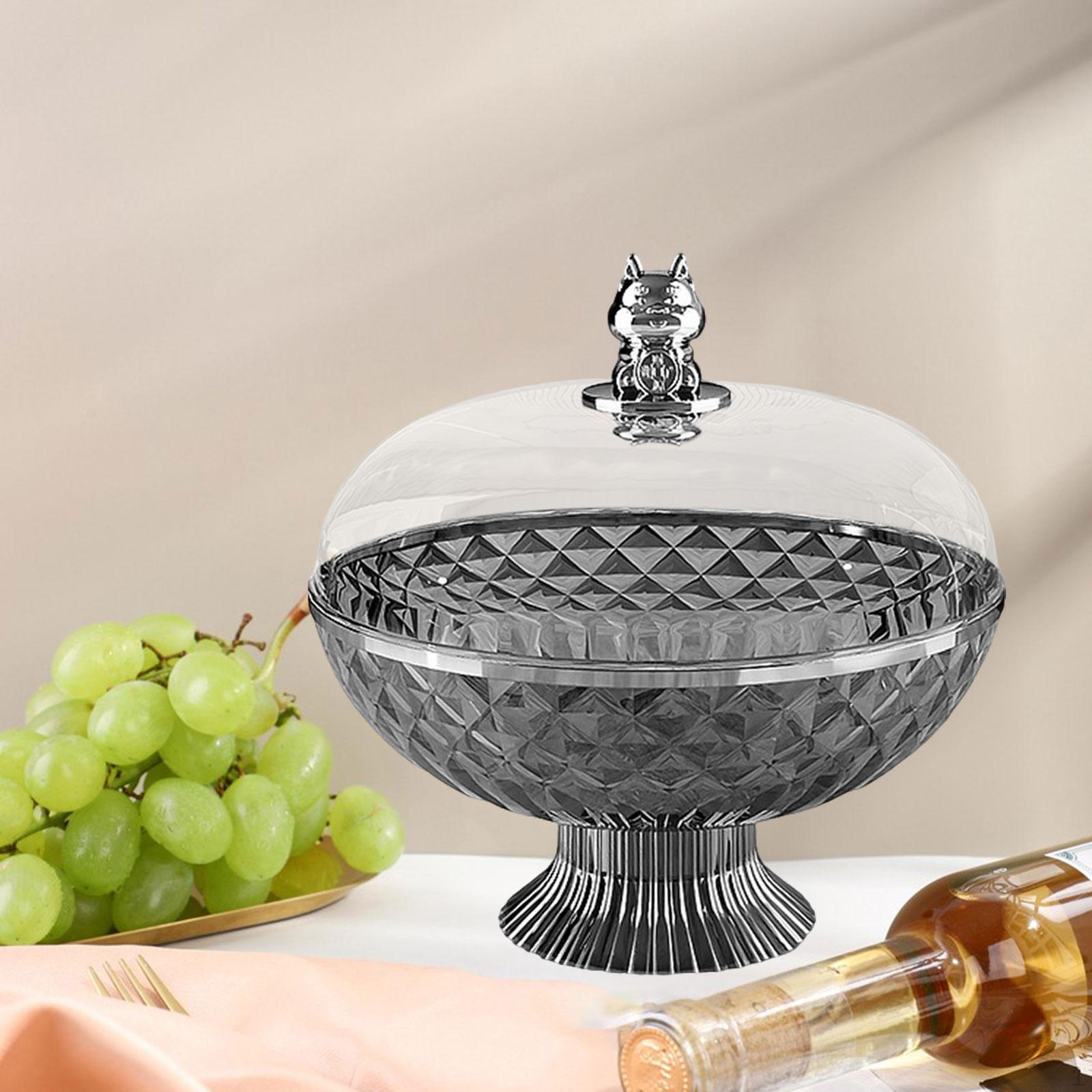 

Фруктовая ваза на столешницу, корзина для сушки овощей, хранилище для овощей, многофункциональный держатель кремовый