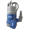 750W Dirty Water Pump