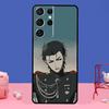 Guren Ichinose Owari No Seraph Case For Samsung Galaxy S21 S22 Ultra S20 FE S8 S9 S10 Note 10 Plus Note 20 Ultra Coque