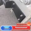 Compatible with Wei Pai Gaoshan Trailer Hitch: Modified Square Mouth Tow Hook for Rogue.