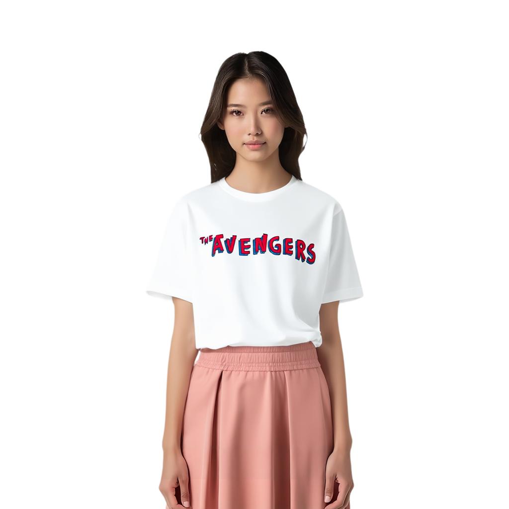 Uniqlo X Jason Polan Letter Print T-Shirt Unisex Tops White 418307-00