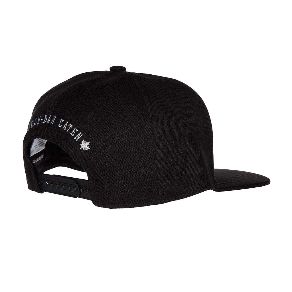 Dsquared2 Logo Cap