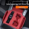 Toyota RAV4 Silicone Storage Mat Set - 4 Piece Organizer