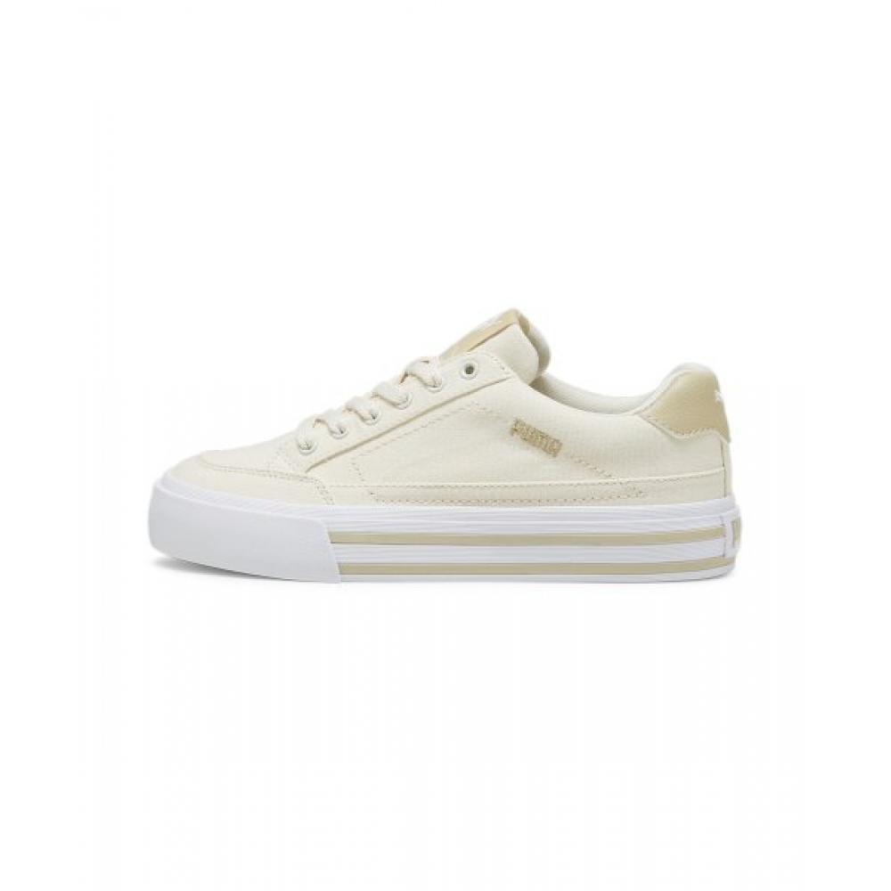 

Пальто PUMA Classic Bulk Snow Almond White 395020 08 230