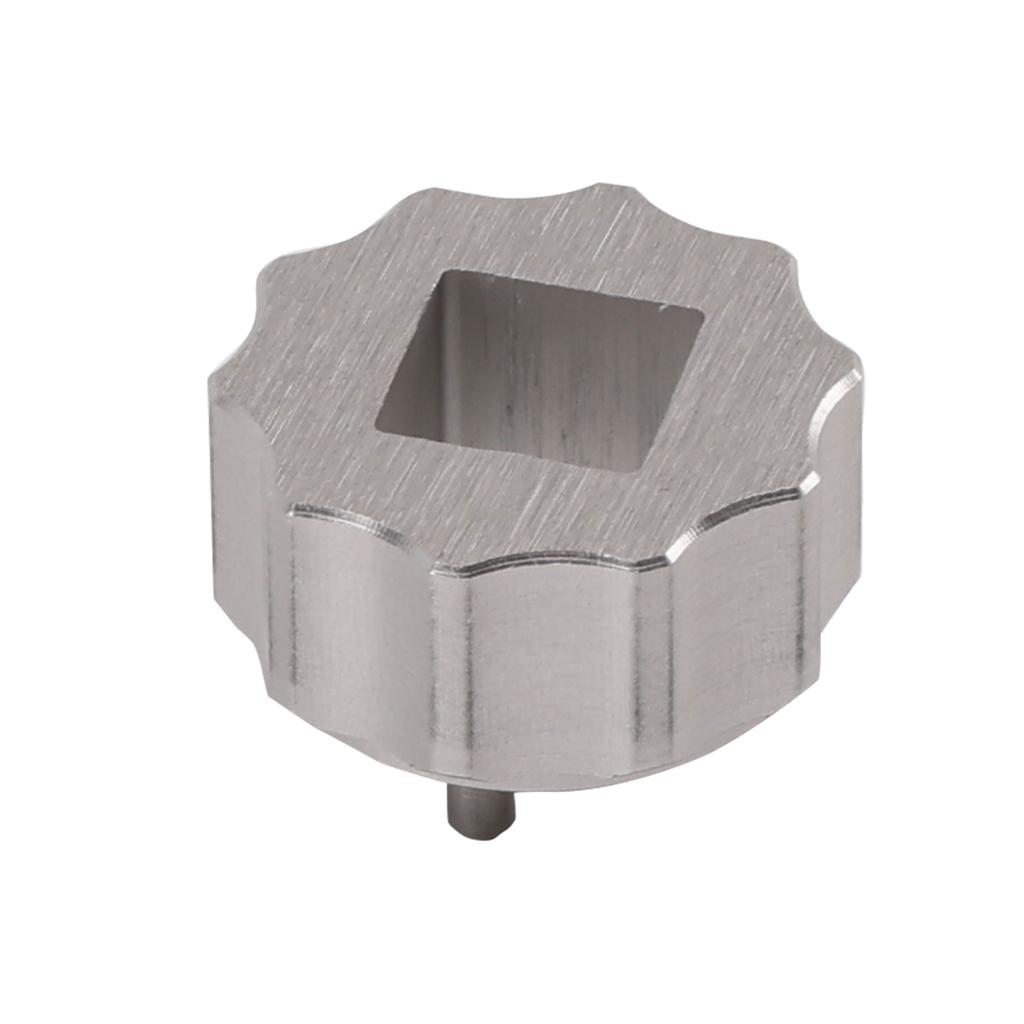 2016-2020 2 Pin Shock Cartridge Cap Tool/socket-Like #398-00-417 For Fox X2/DHx2