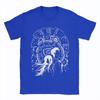2026 Unisex Women Game Steins Gate T Shirts Time Broken Cotton Clothing Vintage Short Sleeve Round Collar Tees Plus Size TShirts
