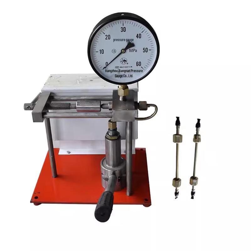 PJ-40 Fuel Injector Tester and Calibrator